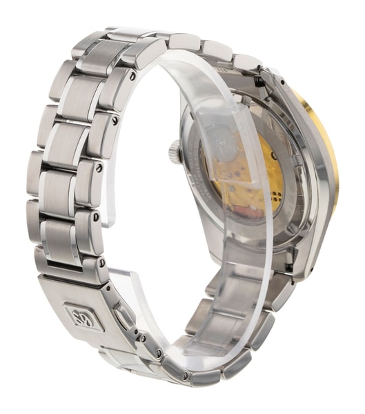 Grand Seiko Heritage Collection SBGV238G